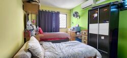 Blk 407 Fajar Road (Bukit Panjang), HDB 4 Rooms #491433061